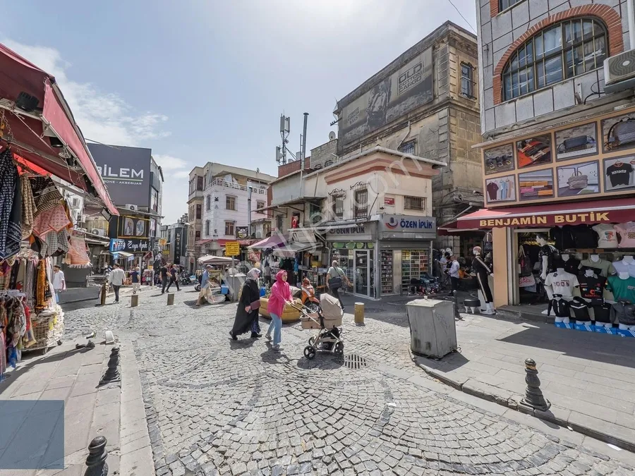 Demirtaş Korsan Taksi